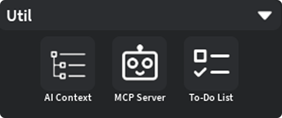 Studio Plugin Utility tools